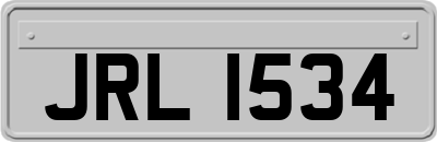 JRL1534