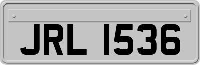 JRL1536