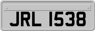 JRL1538