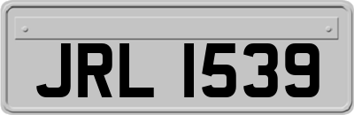 JRL1539