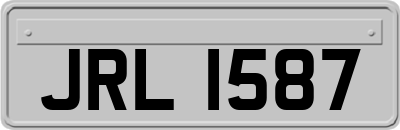 JRL1587