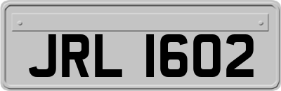 JRL1602