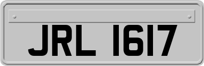 JRL1617