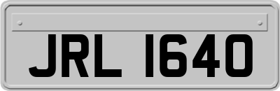JRL1640