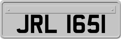 JRL1651