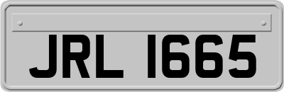 JRL1665