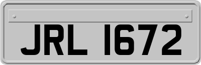 JRL1672