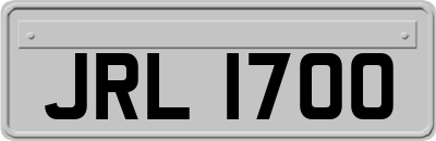JRL1700