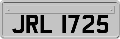 JRL1725