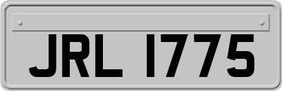 JRL1775