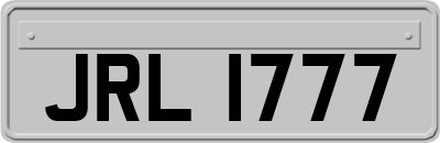 JRL1777