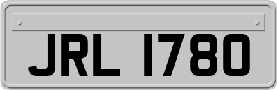 JRL1780