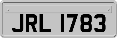 JRL1783