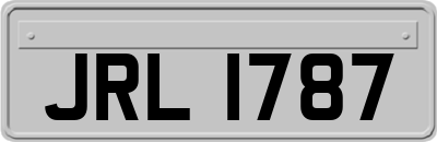 JRL1787