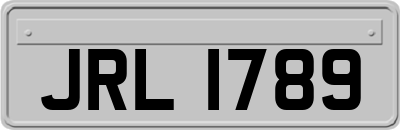 JRL1789