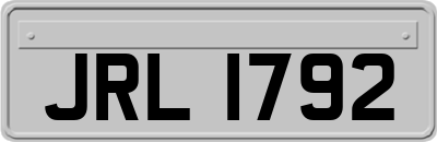 JRL1792