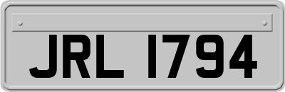 JRL1794