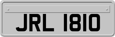 JRL1810