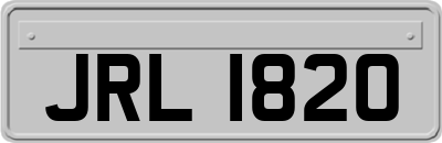 JRL1820