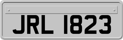 JRL1823