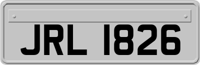 JRL1826