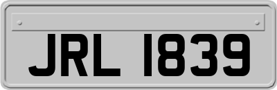 JRL1839