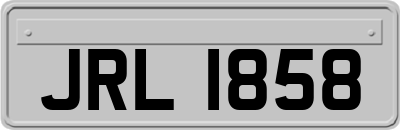 JRL1858