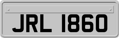 JRL1860