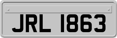 JRL1863