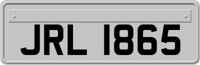 JRL1865