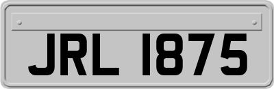 JRL1875