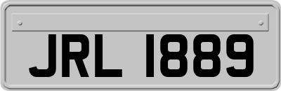 JRL1889