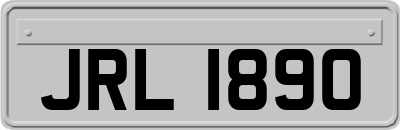 JRL1890