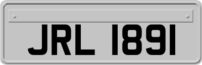 JRL1891