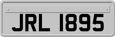 JRL1895
