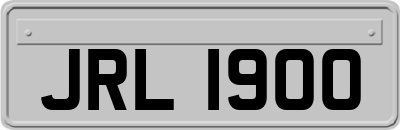 JRL1900