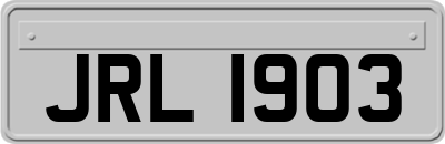 JRL1903