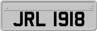 JRL1918