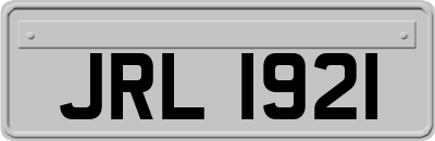 JRL1921