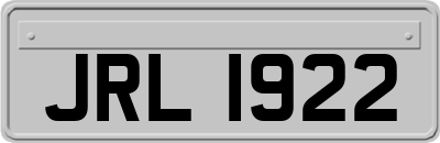 JRL1922