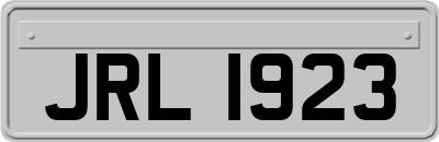 JRL1923