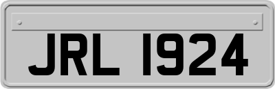 JRL1924