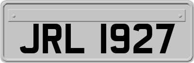 JRL1927