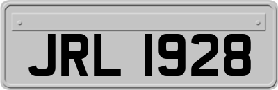 JRL1928