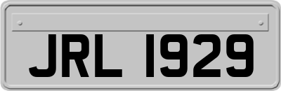 JRL1929