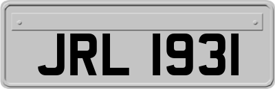 JRL1931