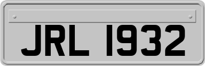JRL1932