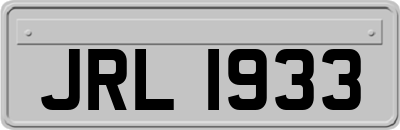 JRL1933