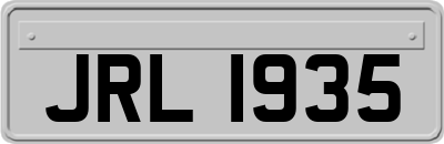 JRL1935