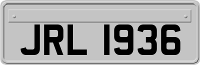 JRL1936